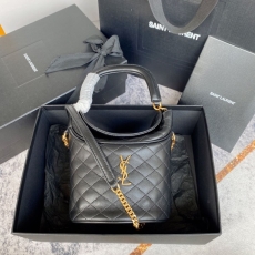 YSL Bucket Bags